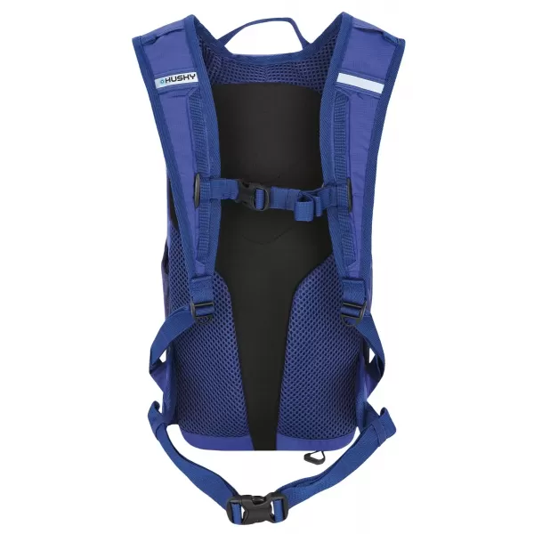  Nahrbtnik HUSKY PETEN 10L MODRO 