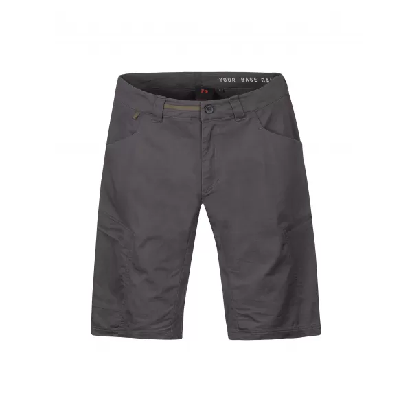  Kratke hlače HANNAH MAD SHORTS OBSIDIAN 