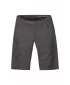 Kratke hlače HANNAH MAD SHORTS OBSIDIAN
