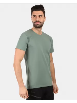 Srajca KILPI PROMO-M YM0378KI KHAKI
