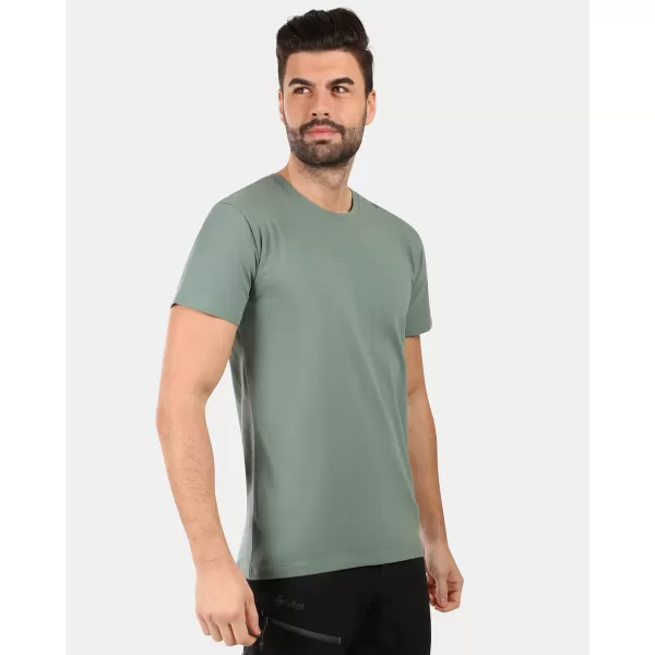  Srajca KILPI PROMO-M YM0378KI KHAKI 