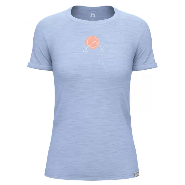  Srajca HANNAH SELIA II BRUNNER BLUE 