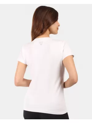 Srajca KILPI PROMO-W YL0366KI BELA