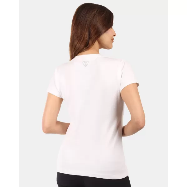  Srajca KILPI PROMO-W YL0366KI BELA 