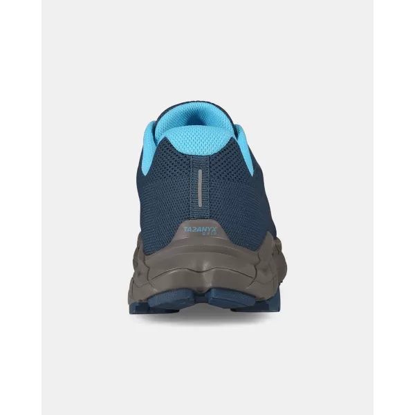  Trail čevlji KILPI MOUNTY LOW-U YU0704KI TEMNO MODRA 
