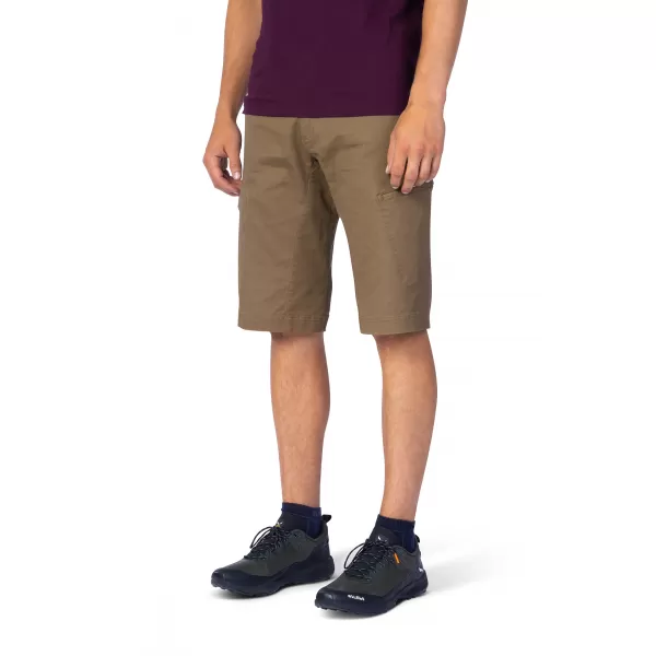  Kratke hlače HANNAH MAD SHORTS KENGURU 