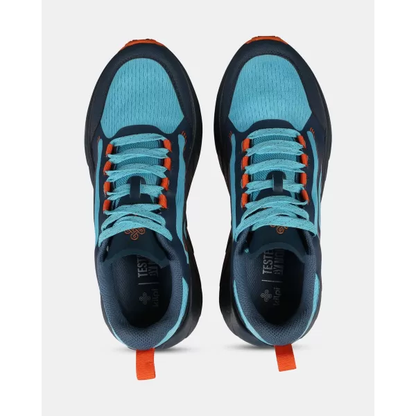  Trail čevlji KILPI RACERY LOW-U YU0705KI TEMNO MODRA 