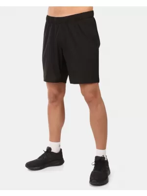 Moške fitnes kratke hlače KILPI BRAY-M YM0427KI ČRN