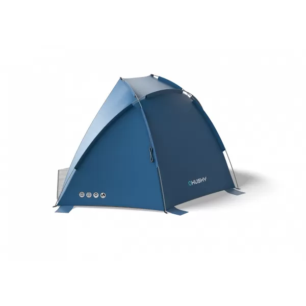  Zavetje HUSKY BLUM 2 PLUS MODRA 