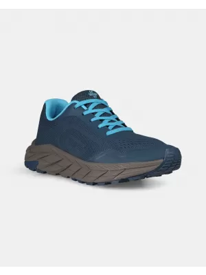Trail čevlji KILPI MOUNTY LOW-U YU0704KI TEMNO MODRA