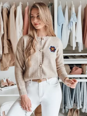 Dame DSTREET AMELIE MY2469 BEŽ