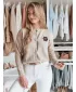 Dame DSTREET AMELIE MY2469 BEŽ