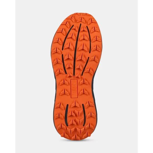  Trail čevlji KILPI RACERY LOW-U YU0705KI TEMNO MODRA 