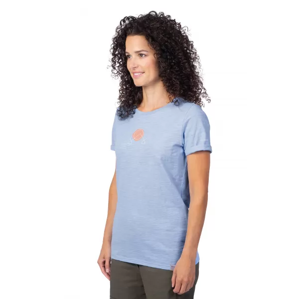  Srajca HANNAH SELIA II BRUNNER BLUE 
