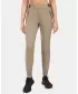 Tekaške hlače KILPI HEYES-W YL0406KI KHAKI