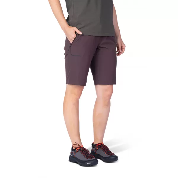  Ženske kratke hlače HANNAH ATTA SHORTS VINASTIRANJE 