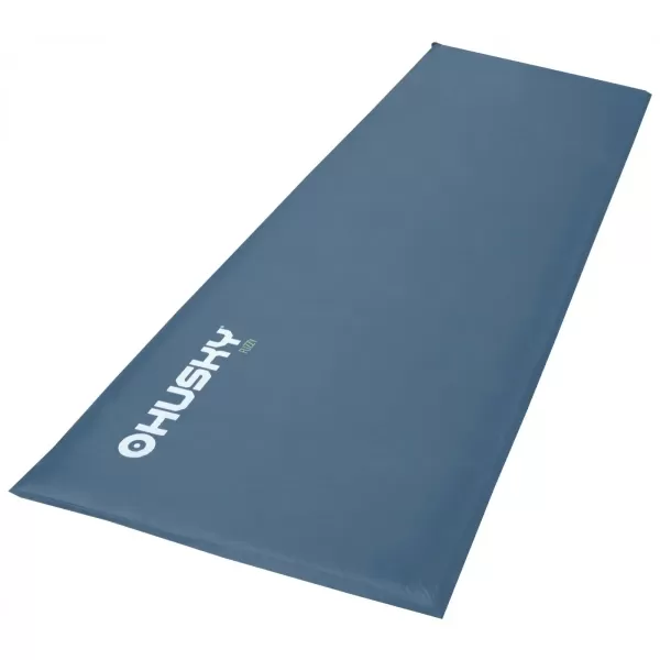  Samo -inflirajoča preproga HUSKY FUZZY 3,5 TEMNO MODRA 