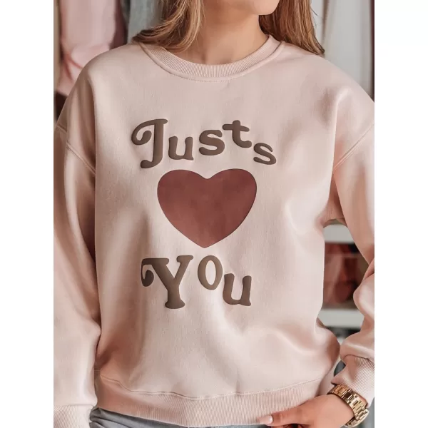  Damske trenirke DSTREET FEELME BY1473 ROZA 