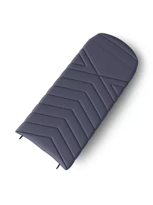 Odeja HUSKY GIZMO -5°C TEMNO MODRA