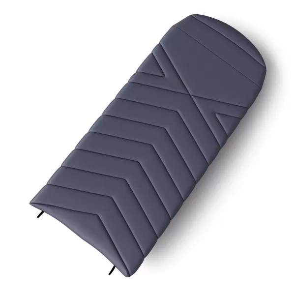  Odeja HUSKY GIZMO -5°C TEMNO MODRA 