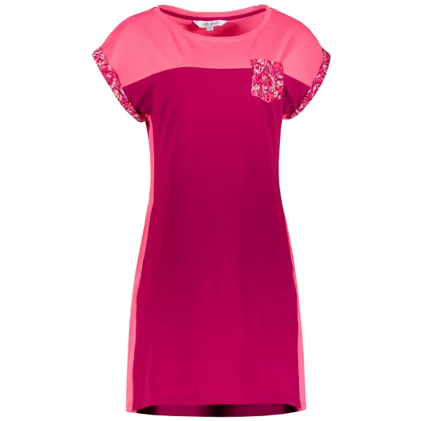  Obleka ALTISPORT EDRA BORDO 
