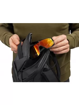 Nahrbtnik HANNAH COMMUTER 22 WR ANTRACIT