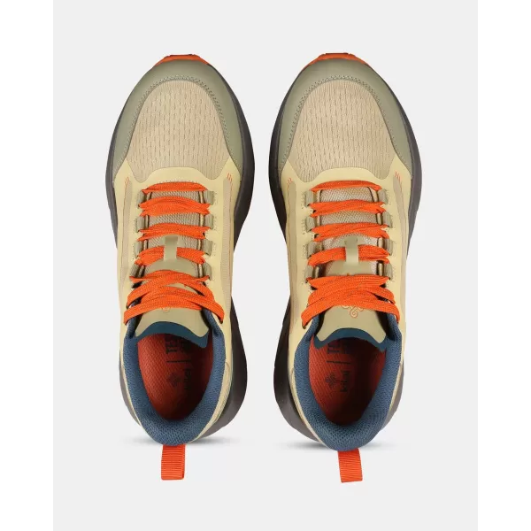  Trail čevlji KILPI RACERY LOW-U YU0705KI ZELENO 
