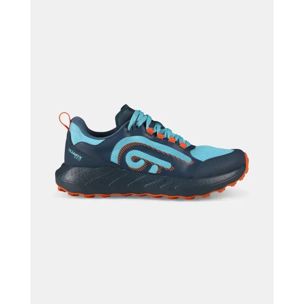  Trail čevlji KILPI RACERY LOW-U YU0705KI TEMNO MODRA 