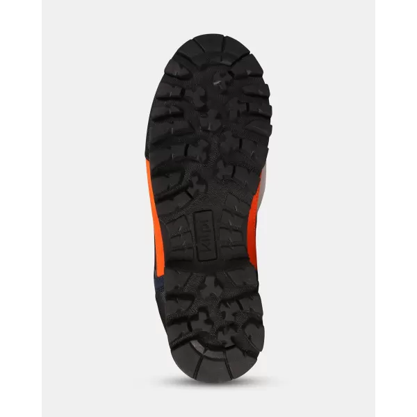  Škornji KILPI SPECTER LOW-U YU0703KI TEMNO MODRA 