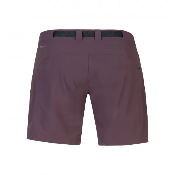  Ženske kratke hlače HANNAH ATTA SHORTS VINASTIRANJE 