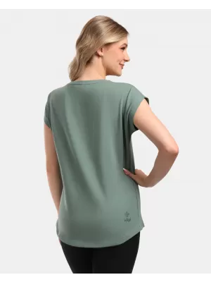 Srajca KILPI ROANE-W YL0364KI KHAKI