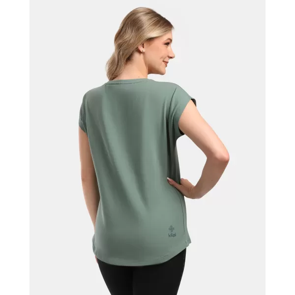  Srajca KILPI ROANE-W YL0364KI KHAKI 