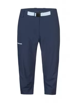 Ženske hlače HANNAH ATTA CAPRI SOL