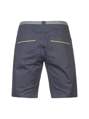Kratke hlače HANNAH BANG SHORTS EBONY