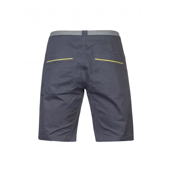  Kratke hlače HANNAH BANG SHORTS EBONY 