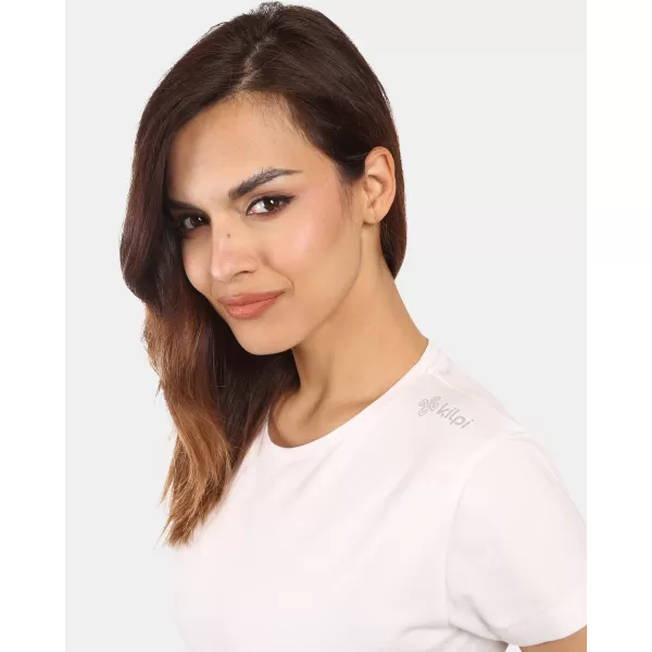  Srajca KILPI PROMO-W YL0366KI BELA 