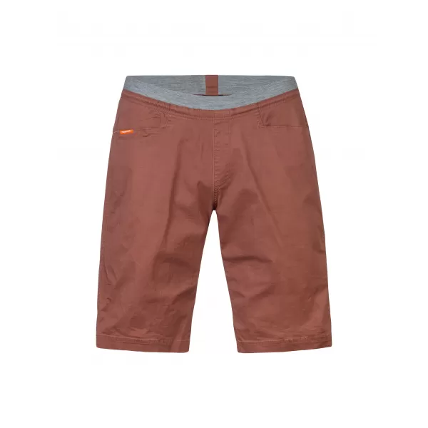  Kratke hlače HANNAH BANG SHORTS CIMET 