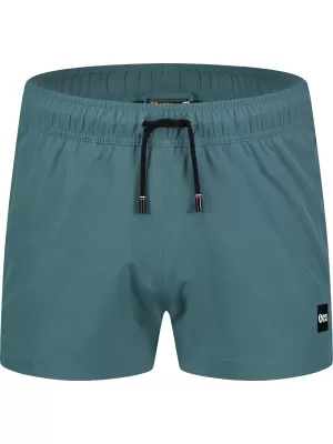 Kopalke NORDBLANC BAY NBSPM8018 TEMNO ZELENA
