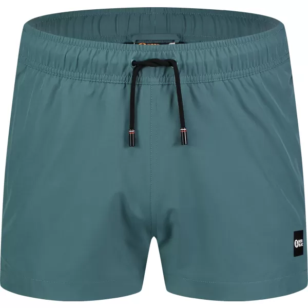  Kopalke NORDBLANC BAY NBSPM8018 TEMNO ZELENA 