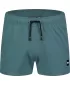 Kopalke NORDBLANC BAY NBSPM8018 TEMNO ZELENA