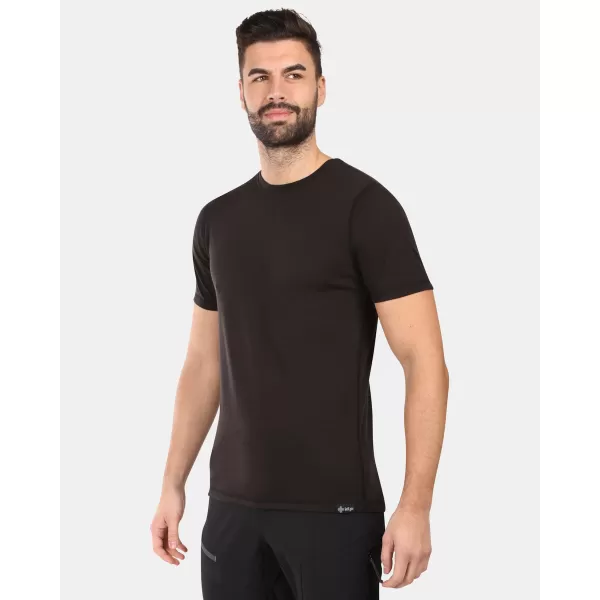  Srajca KILPI SLOPER-M YM0311KI ČRN 