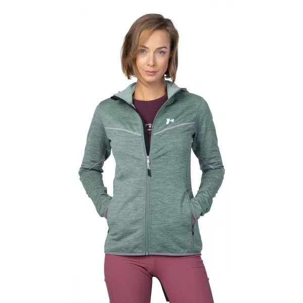  Damske trenirke HANNAH DAGNYS HOODY CHINOIS 