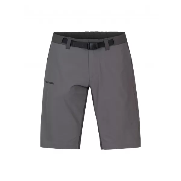  Kratke hlače HANNAH BINDERS SHORTS PLOČNIK/RAVEN 