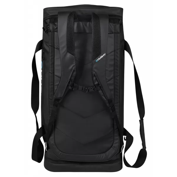  Torba HUSKY TURNER 80 ČRN 