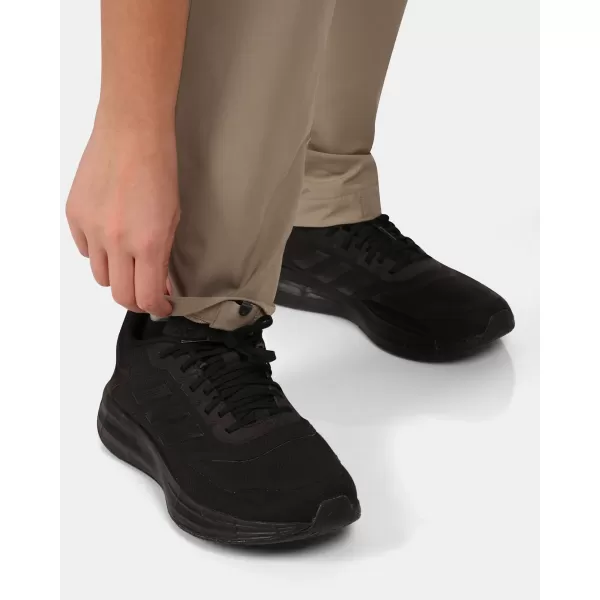  Ženske hlače KILPI BELVELA-W YLX405KI KHAKI 