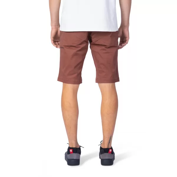  Kratke hlače HANNAH BANG SHORTS CIMET 