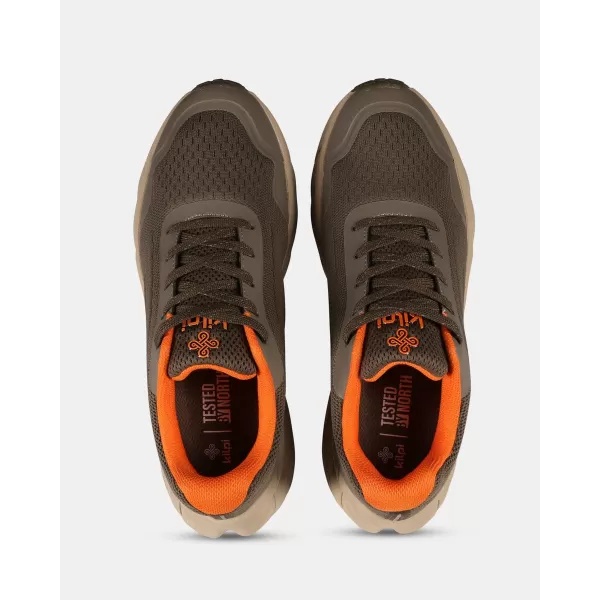  Trail čevlji KILPI MOUNTY LOW-U YU0704KI KHAKI 