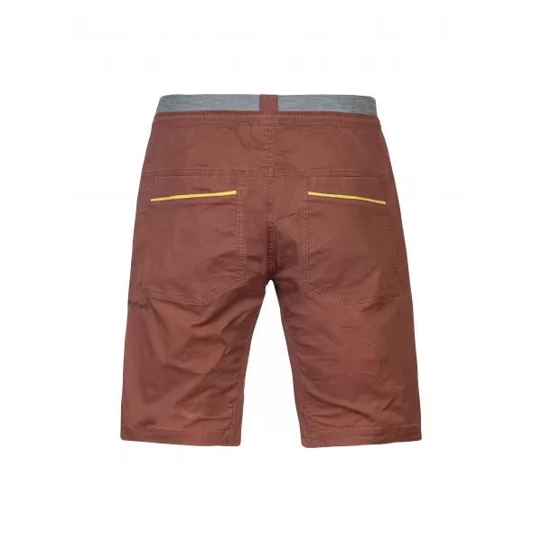  Kratke hlače HANNAH BANG SHORTS CIMET 