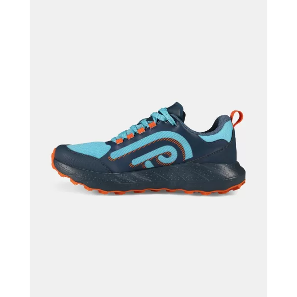  Trail čevlji KILPI RACERY LOW-U YU0705KI TEMNO MODRA 