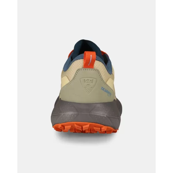 Trail čevlji KILPI RACERY LOW-U YU0705KI ZELENO 